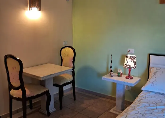 Pousada Vivenda Do Flamboyant Ubatuba